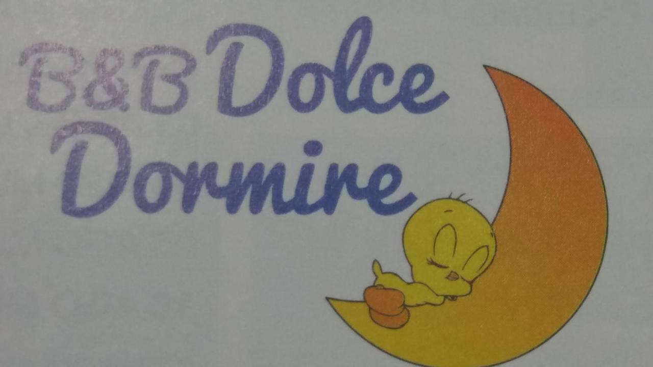 Dolce Dormire Fulgatore Exterior foto